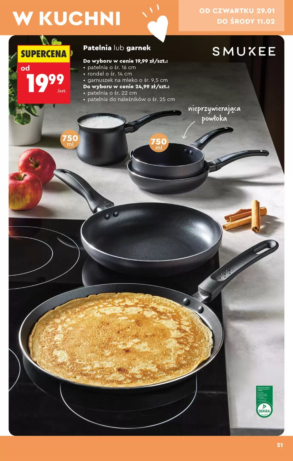 Gazetka promocyjna Biedronka  ważna od 24.01.2026 - Strona 53.