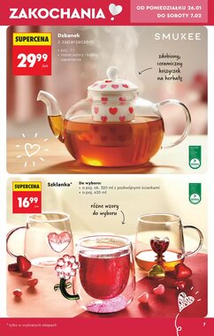 Gazetka promocyjna Biedronka  ważna od 24.01.2026 - Strona 9.