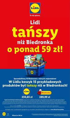Gazetka promocyjna Lidl  ważna od 26.01.2026 - Strona 2.