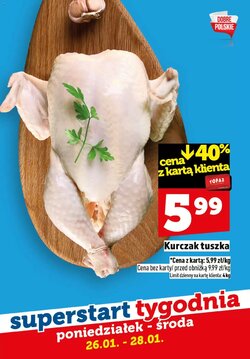 Gazetka promocyjna Topaz ważna od 26.01.2026 - Strona 3.