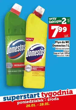 Gazetka promocyjna Topaz ważna od 26.01.2026 - Strona 7.