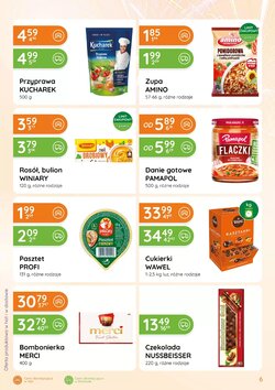 Gazetka promocyjna Eurocash  ważna od 26.01.2026 - Strona 6.