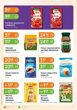 Gazetka promocyjna Eurocash  ważna od 26.01.2026 - Strona 8.