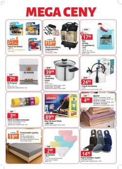 Gazetka promocyjna E.Leclerc  ważna od 26.01.2026 - Strona 2.