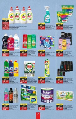 Gazetka promocyjna Wafelek  ważna od 26.01.2026 - Strona 7.