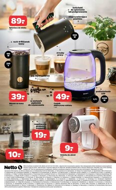 Gazetka promocyjna Netto  ważna od 26.01.2026 - Strona 3.