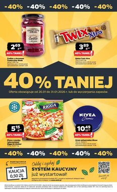 Gazetka promocyjna Netto  ważna od 26.01.2026 - Strona 29.