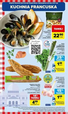 Gazetka promocyjna Carrefour Market  ważna od 26.01.2026 - Strona 12.
