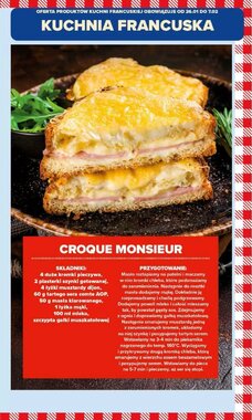 Gazetka promocyjna Carrefour Market  ważna od 26.01.2026 - Strona 3.