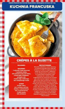 Gazetka promocyjna Carrefour Market  ważna od 26.01.2026 - Strona 6.