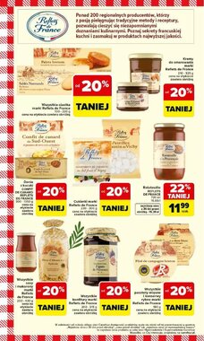 Gazetka promocyjna Carrefour Market  ważna od 26.01.2026 - Strona 8.