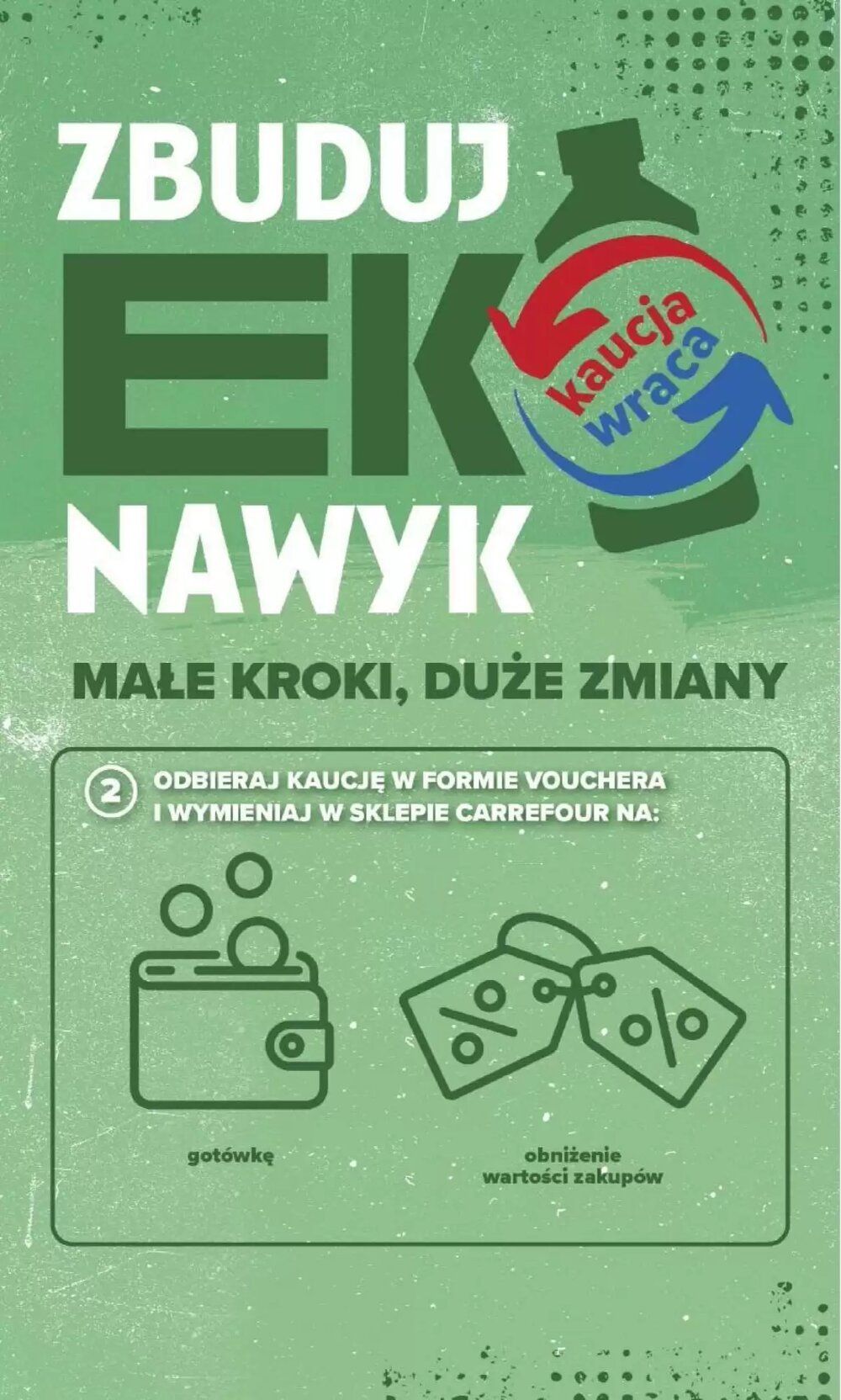 Gazetka promocyjna Carrefour  ważna od 26.01.2026 - Strona 22.