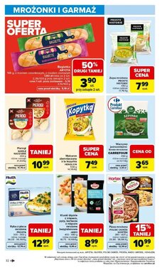 Gazetka promocyjna Carrefour Market  ważna od 26.01.2026 - Strona 34.