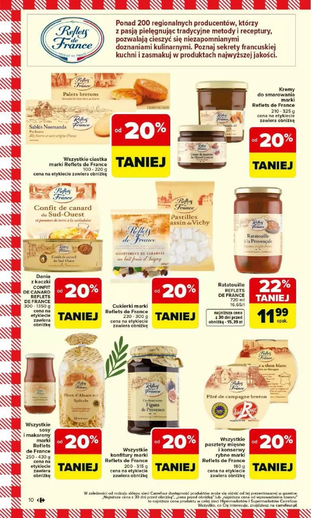 Gazetka promocyjna Carrefour  ważna od 26.01.2026 - Strona 12.