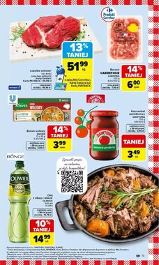Gazetka promocyjna Carrefour  ważna od 26.01.2026 - Strona 17.