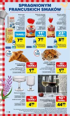 Gazetka promocyjna Carrefour  ważna od 26.01.2026 - Strona 18.