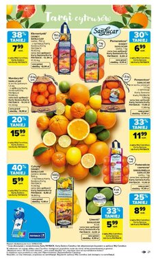 Gazetka promocyjna Carrefour  ważna od 26.01.2026 - Strona 23.