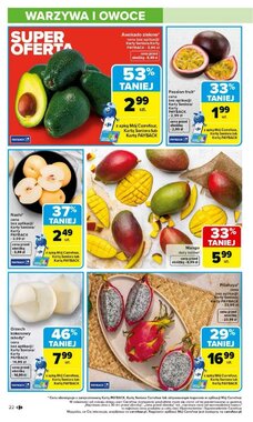 Gazetka promocyjna Carrefour  ważna od 26.01.2026 - Strona 24.