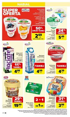 Gazetka promocyjna Carrefour  ważna od 26.01.2026 - Strona 32.