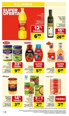 Gazetka promocyjna Carrefour  ważna od 26.01.2026 - Strona 36.