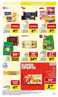 Gazetka promocyjna Carrefour  ważna od 26.01.2026 - Strona 37.