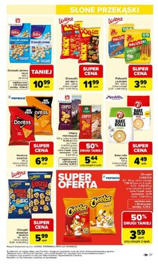 Gazetka promocyjna Carrefour  ważna od 26.01.2026 - Strona 39.