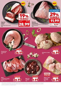 Gazetka promocyjna Kaufland  ważna od 26.01.2026 - Strona 11.