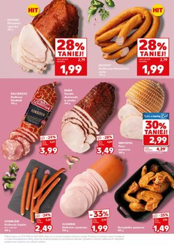Gazetka promocyjna Kaufland  ważna od 26.01.2026 - Strona 13.