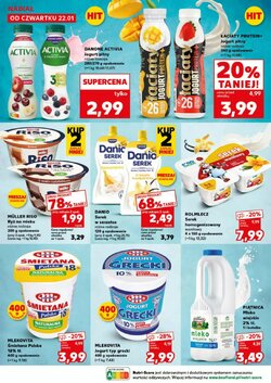 Gazetka promocyjna Kaufland  ważna od 26.01.2026 - Strona 18.
