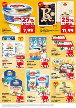 Gazetka promocyjna Kaufland  ważna od 26.01.2026 - Strona 19.