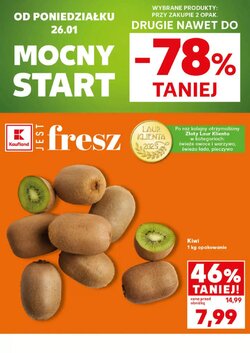 Gazetka promocyjna Kaufland  ważna od 26.01.2026 - Strona 2.