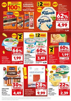 Gazetka promocyjna Kaufland  ważna od 26.01.2026 - Strona 5.