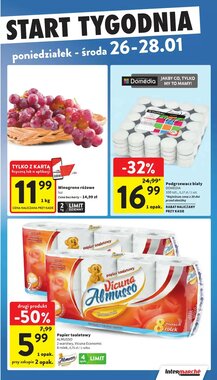 Gazetka promocyjna Intermarche  ważna od 26.01.2026 - Strona 3.