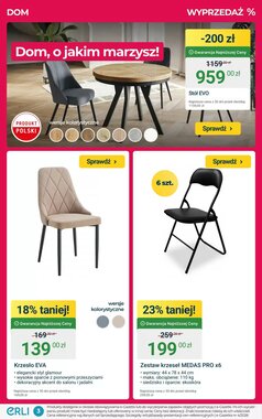 Gazetka promocyjna ERLI  ważna od 26.01.2026 - Strona 3.