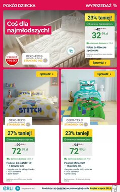 Gazetka promocyjna ERLI  ważna od 26.01.2026 - Strona 6.