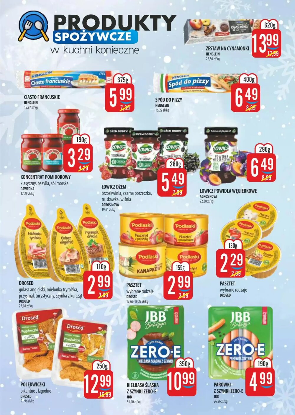 Gazetka promocyjna MOKPOL  ważna od 26.01.2026 - Strona 10.