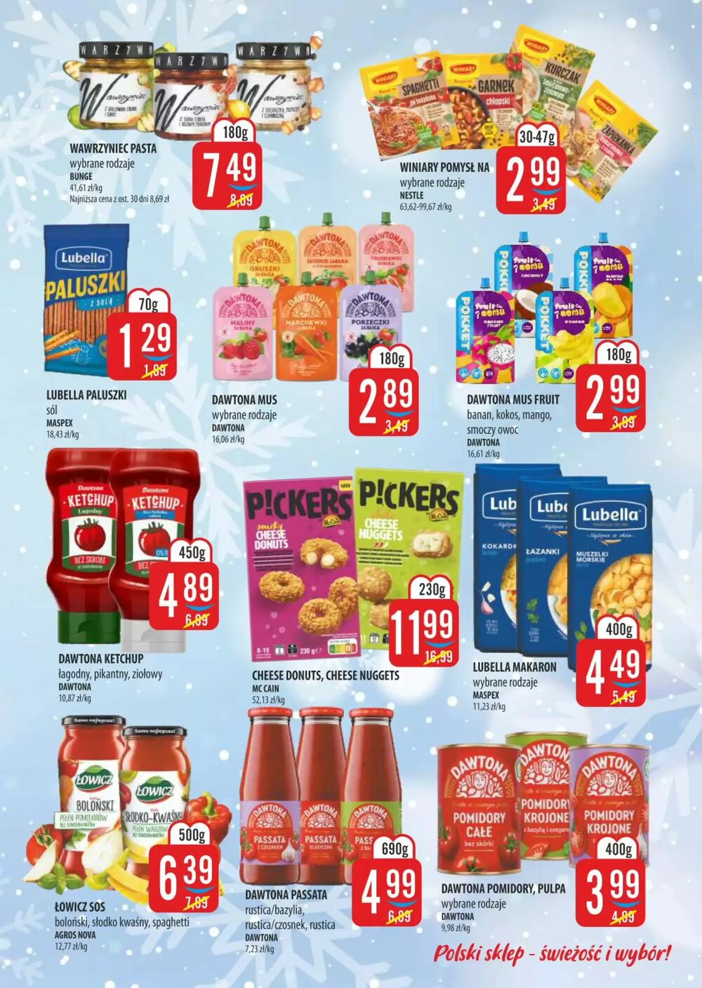 Gazetka promocyjna MOKPOL  ważna od 26.01.2026 - Strona 11.