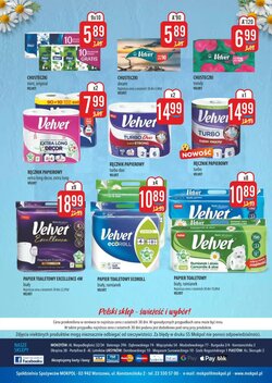 Gazetka promocyjna MOKPOL  ważna od 26.01.2026 - Strona 12.