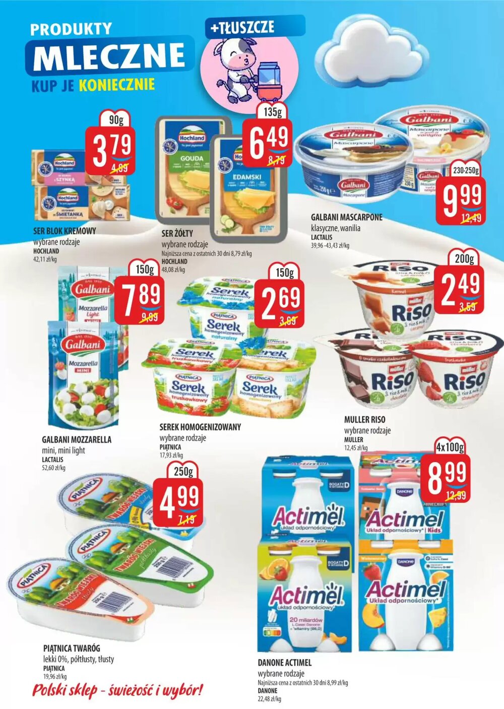 Gazetka promocyjna MOKPOL  ważna od 26.01.2026 - Strona 2.