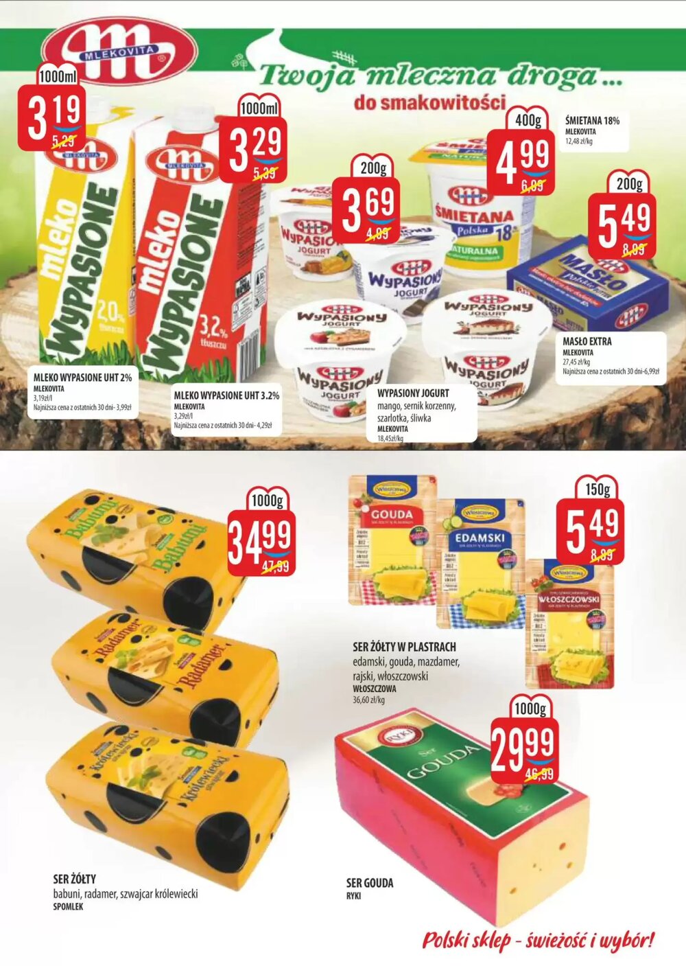 Gazetka promocyjna MOKPOL  ważna od 26.01.2026 - Strona 3.