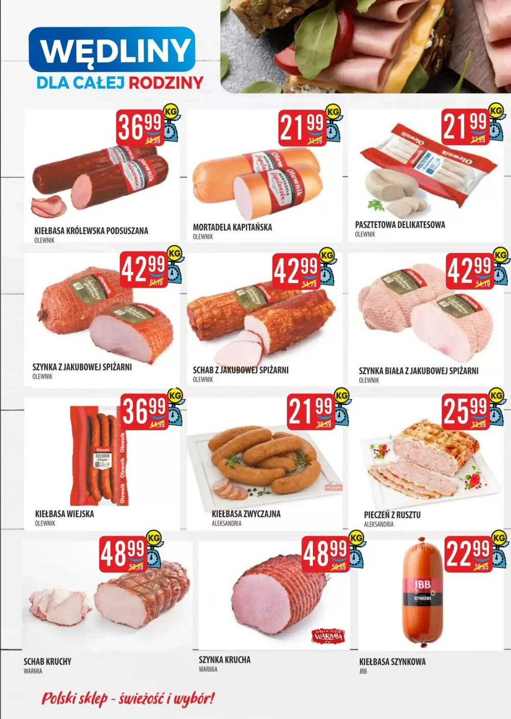 Gazetka promocyjna MOKPOL  ważna od 26.01.2026 - Strona 4.