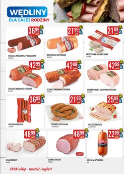 Gazetka promocyjna MOKPOL  ważna od 26.01.2026 - Strona 4.