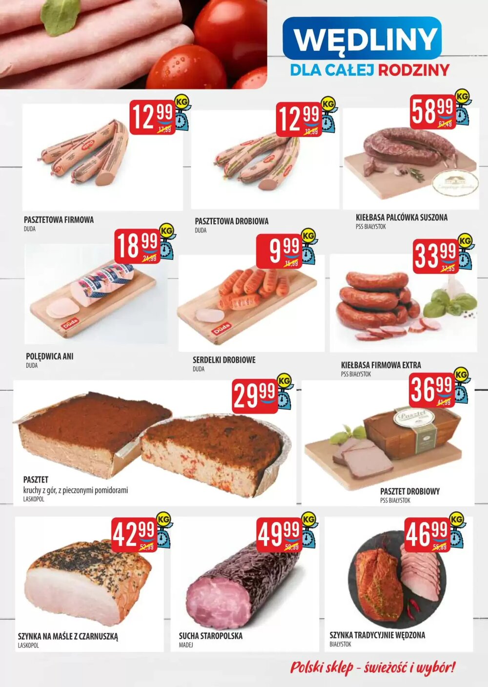 Gazetka promocyjna MOKPOL  ważna od 26.01.2026 - Strona 5.