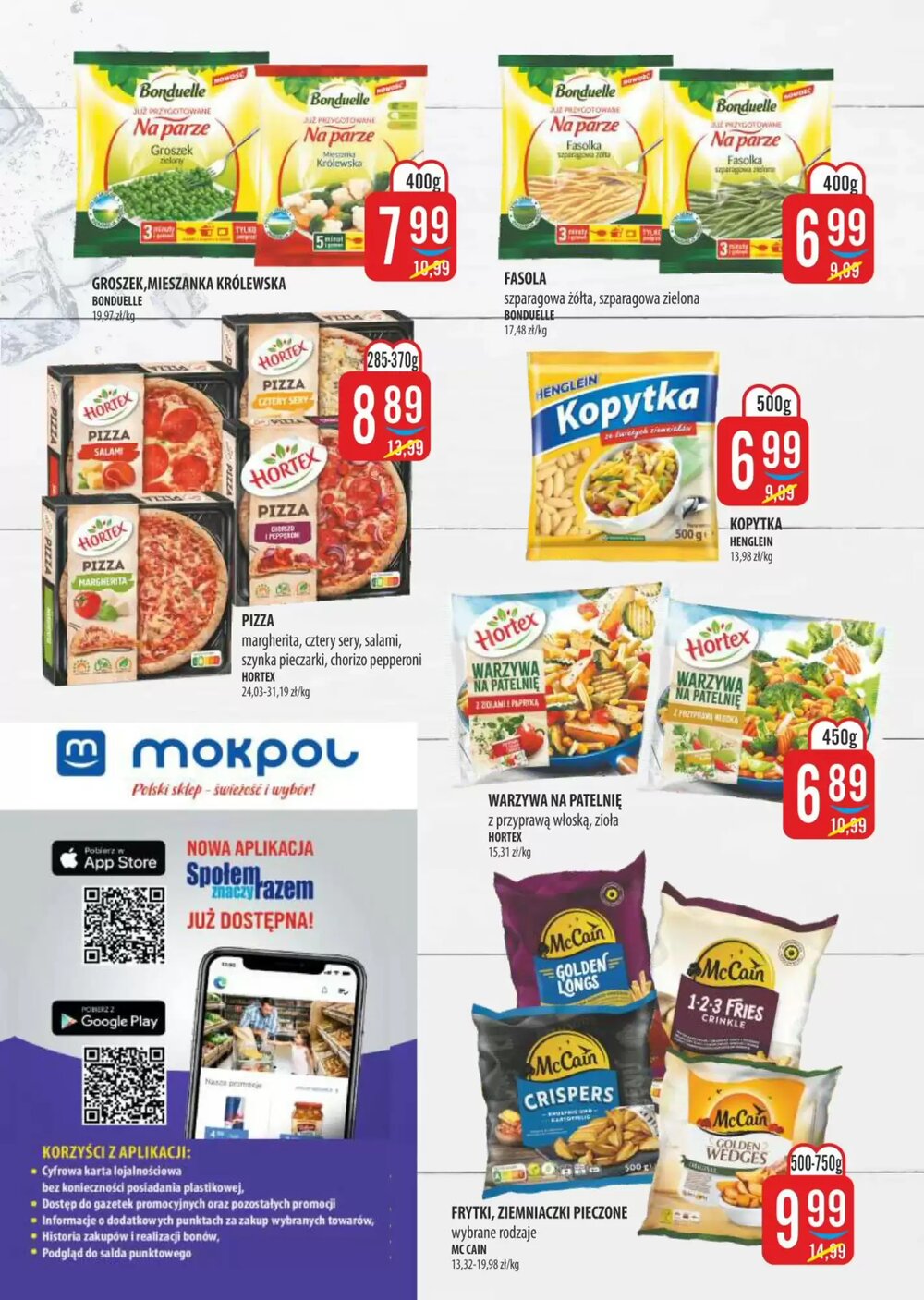 Gazetka promocyjna MOKPOL  ważna od 26.01.2026 - Strona 6.