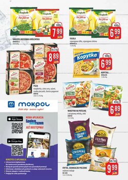 Gazetka promocyjna MOKPOL  ważna od 26.01.2026 - Strona 6.