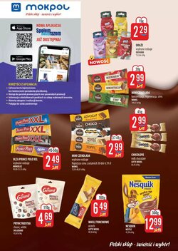 Gazetka promocyjna MOKPOL  ważna od 26.01.2026 - Strona 8.
