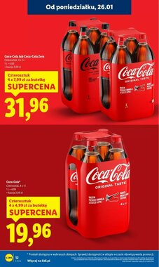 Gazetka promocyjna Lidl  ważna od 26.01.2026 - Strona 12.