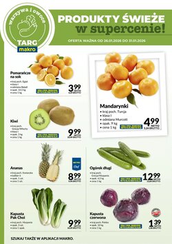 Gazetka promocyjna Makro  ważna od 26.01.2026 - Strona 5.