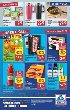 Gazetka promocyjna ALDI ważna od 26.01.2026 - Strona 28.