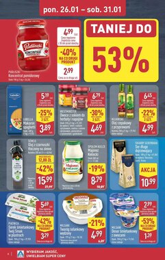Gazetka promocyjna ALDI ważna od 26.01.2026 - Strona 6.